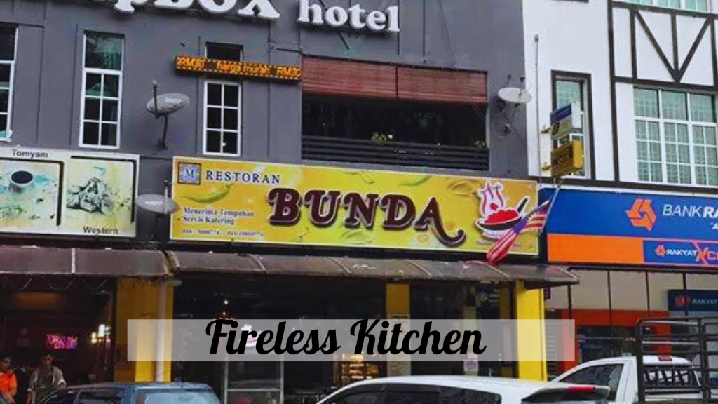 Restoran Bunda