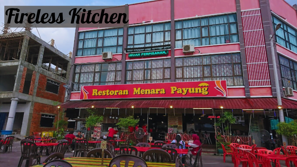 Restoran Menara Payung