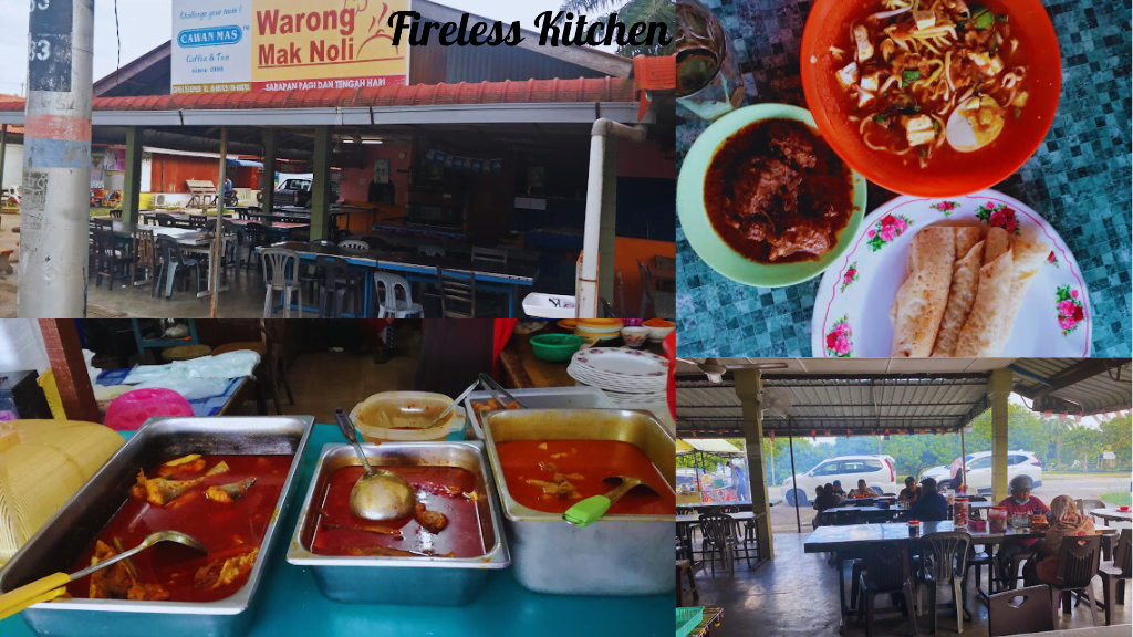 Warung Mak Noli