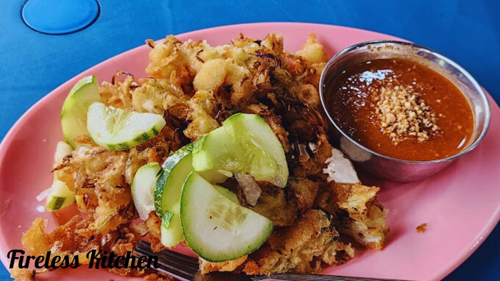 Mat Cucur Udang