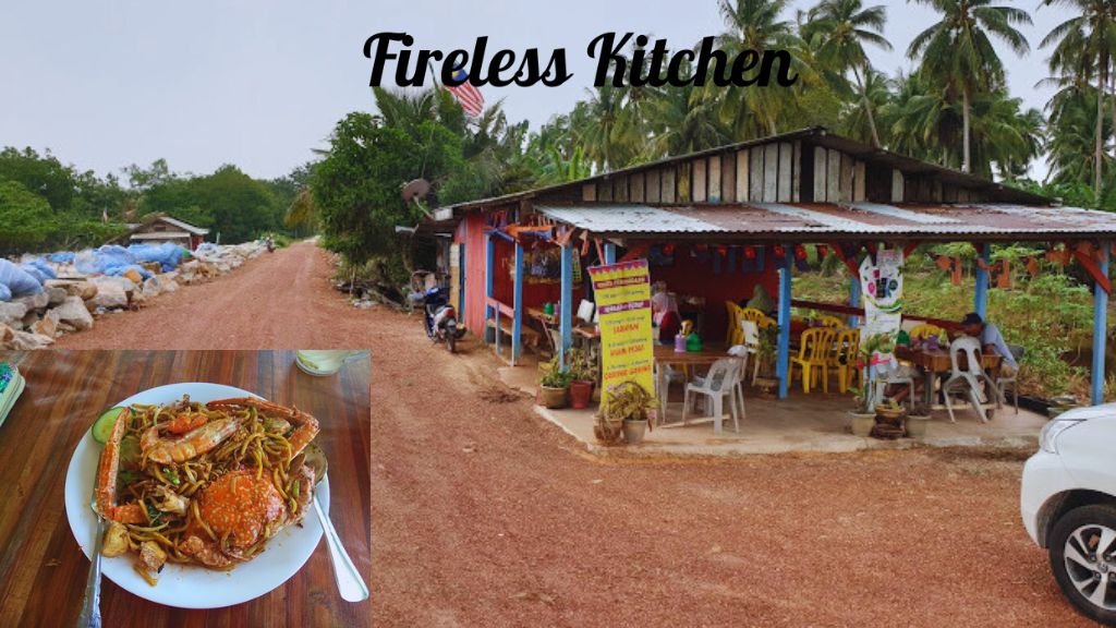  Warung Asam Pedas Bukit Batu