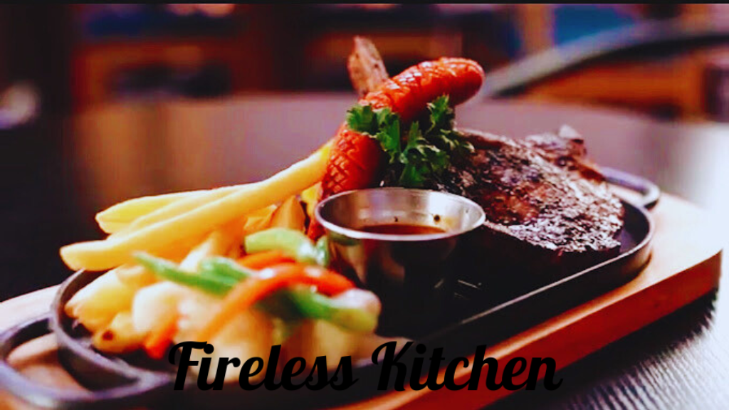 21 Sizzling & Grill (Bukit Jalil)