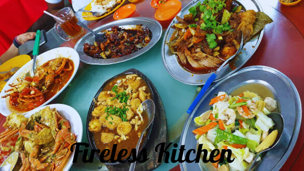 Foh Kee Restaurant | Restoran Foh Kee