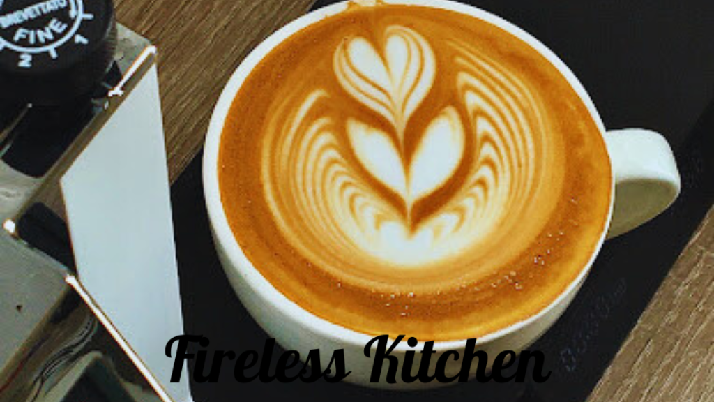 Artisan Roast Coffee Sentul