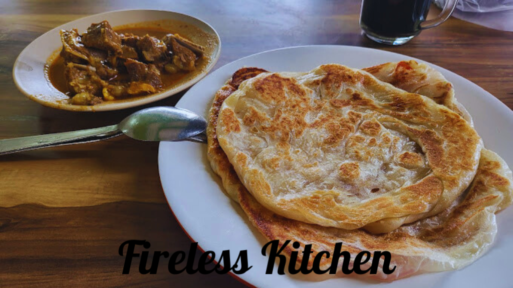 Restoran Roti Canai Rompin