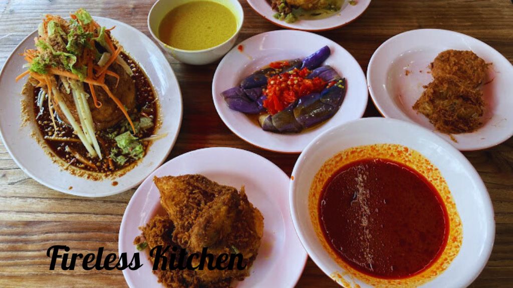 Rumah Makan Minang Pte Ltd - Kandahar Street