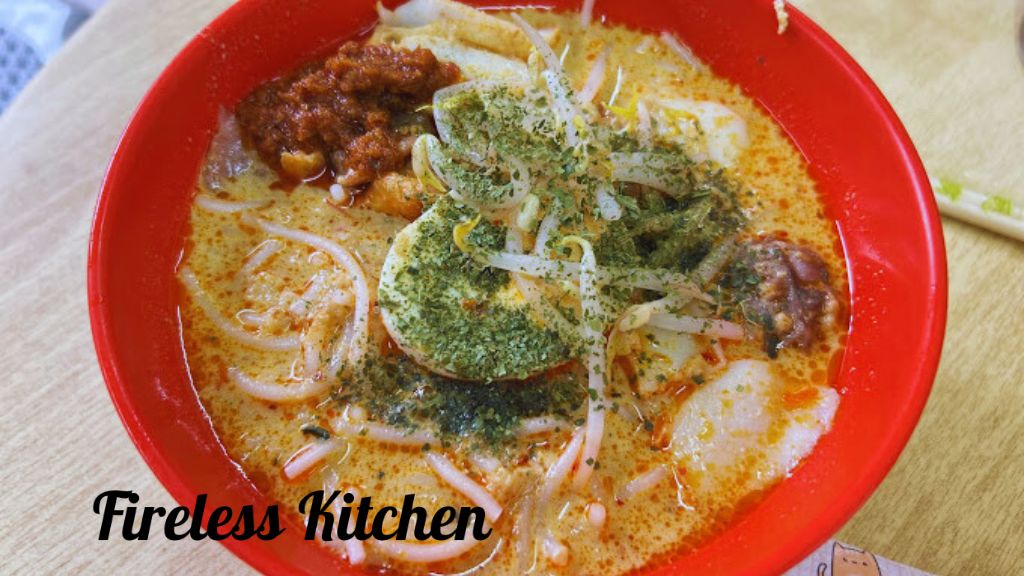 928 Yishun Laksa