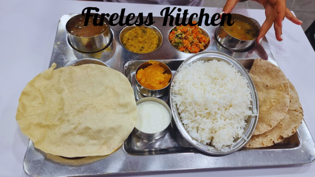 Shree Bhavan Pure South Indian