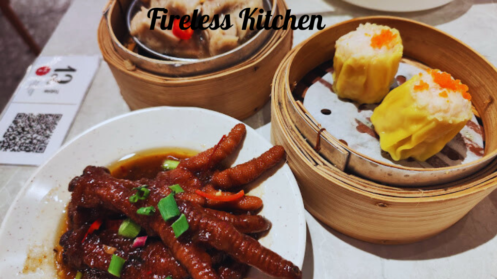 Swee Choon Anchorvale Village | Sengkang | Hong Kong Dim Sum | Noodles & Rice | Roast Meats