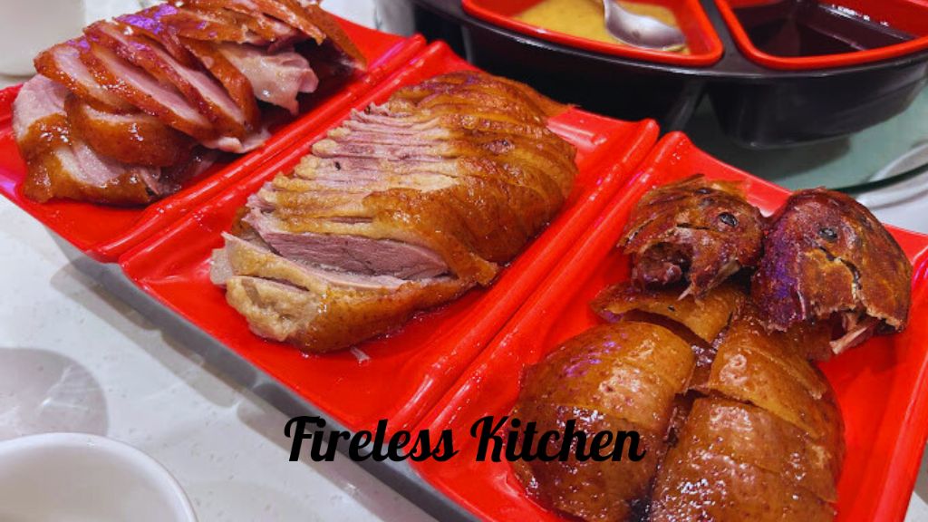 TungLok Peking Duck Novena